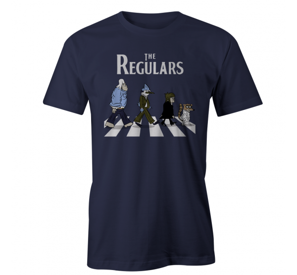 The Regulars